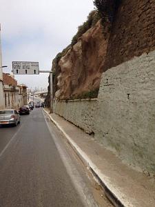 ORAN - RUE CHARLEQUINT